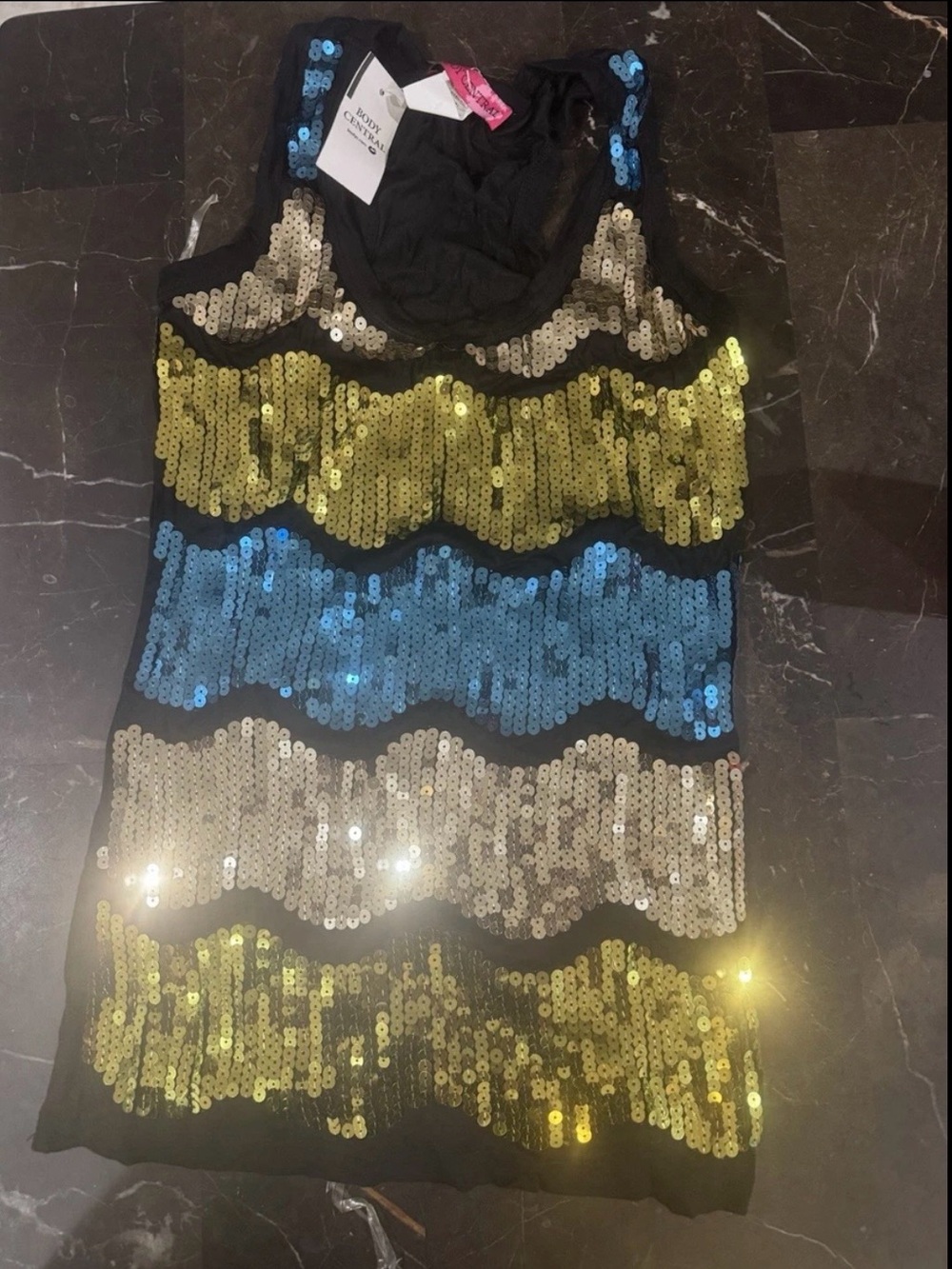 Lot Two Medium Women’s Tops NWT